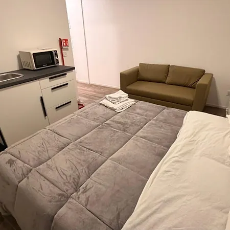 Appartement Corte Fossetto 3 San Zeno Centro