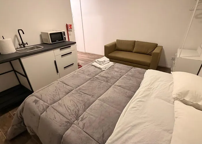 Apartament Corte Fossetto 3