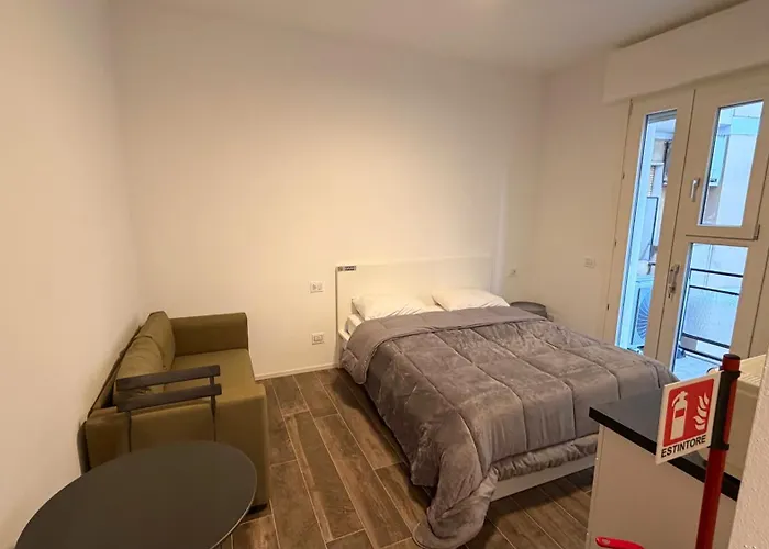 Corte Fossetto 3 Werona