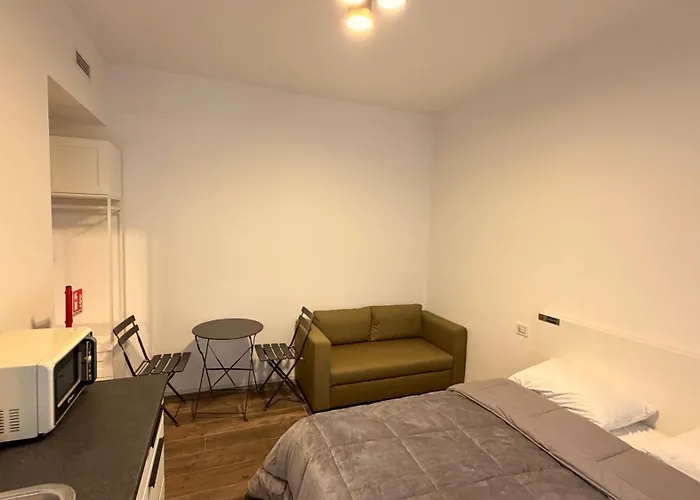 Corte Fossetto 3 * Werona