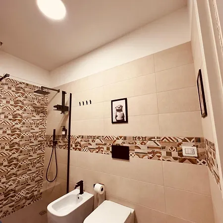 Appartement Corte Fossetto 3 San Zeno Centro Verona