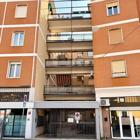 Corte Fossetto 3 San Zeno Centro Apartamento