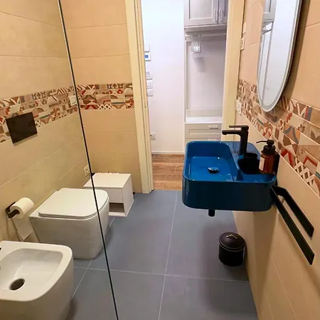 Apartamento Corte Fossetto 3 San Zeno Centro *