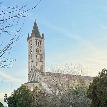 Corte Fossetto 3 San Zeno Centro Apartamento Verona