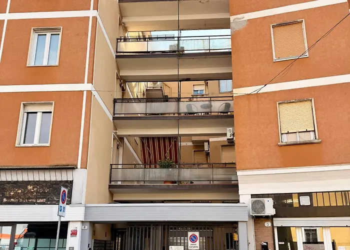 Corte Fossetto 3 Appartement