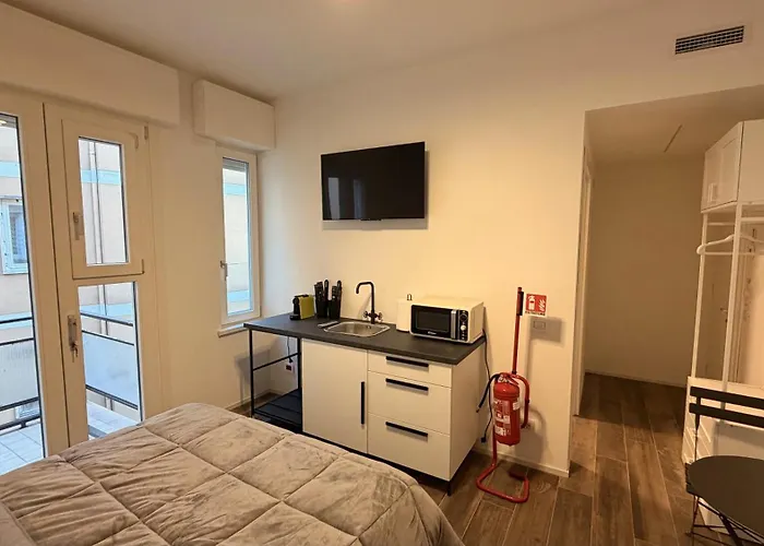 Corte Fossetto 3 Appartement