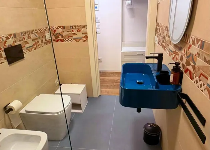 Appartement Corte Fossetto 3 *