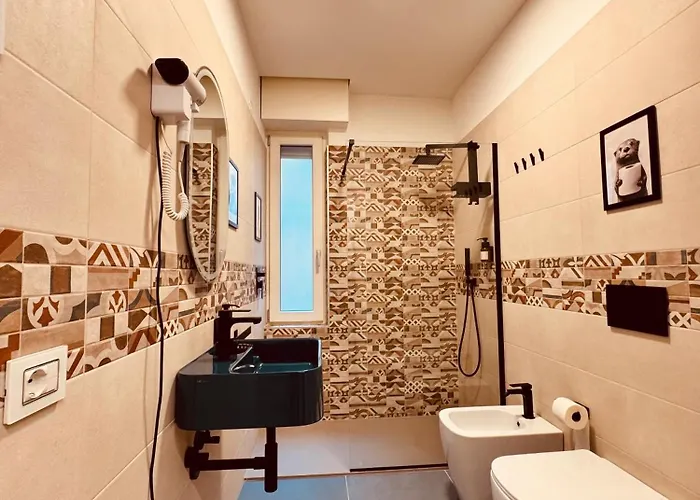 Corte Fossetto 3 Appartement *