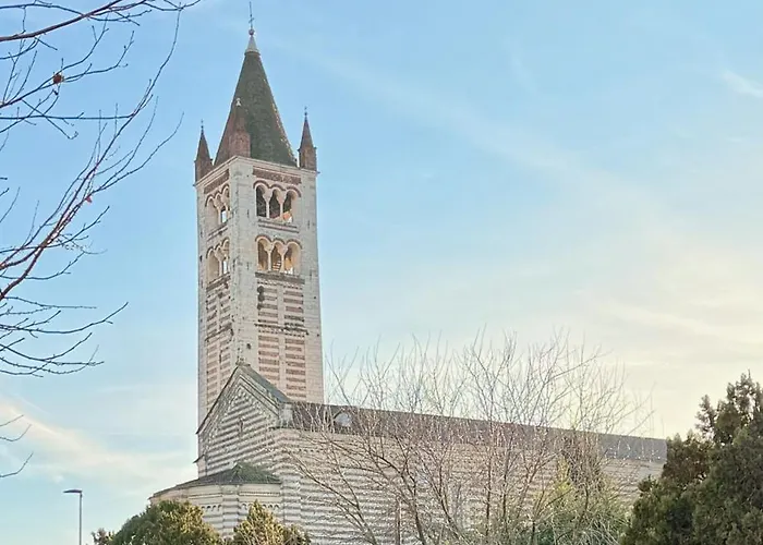 Corte Fossetto 3 Appartement Verona