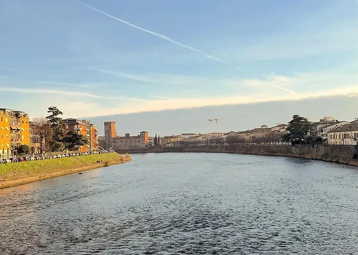 Corte Fossetto 3 Appartement